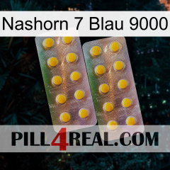 Rhino 7 Blue 9000 new10
